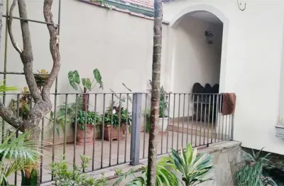 Casa com 3 quartos à venda na rua do horto, 758, horto florestal, são paulo, 258 m2 por r$ 860.000