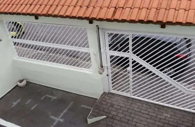 Casa com 4 quartos à venda na rua edgar, 19, vila leonor, são paulo, 180 m2 por r$ 1.100.000
