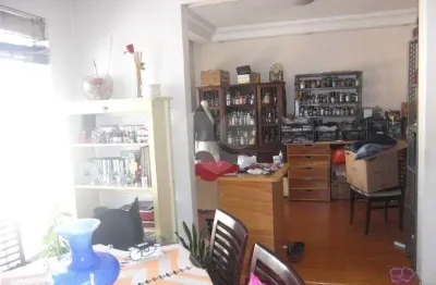Apartamento com 3 quartos à venda na rua conselheiro nébias, 1245, campos eliseos, são paulo, 160 m2 por r$ 998.000