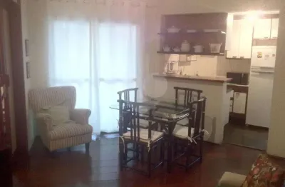 Apartamento com 2 quartos à venda na rua batataes, 159, jardim paulista, são paulo, 55 m2 por r$ 745.000