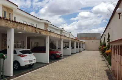 Casa em condomínio fechado com 3 quartos à venda na rua petrobrás, 405, vila antonieta, são paulo, 130 m2 por r$ 680.000