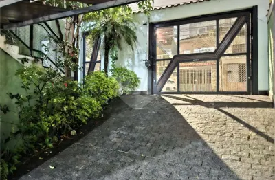 Casa com 3 quartos à venda na rua emile verhaeren, 124, vila maria alta, são paulo, 183 m2 por r$ 850.000