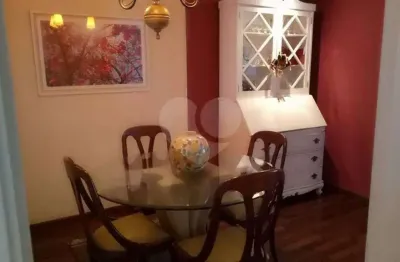 Apartamento com 3 quartos à venda na rua cardoso de almeida, 1257, perdizes, são paulo, 106 m2 por r$ 1.060.000