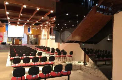 Barracão / galpão / depósito à venda na avenida corifeu de azevedo marques, 2089, butantã, são paulo, 900 m2 por r$ 2.250.000
