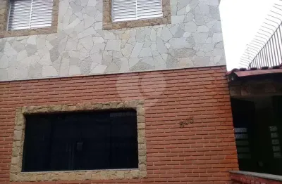 Casa com 3 quartos à venda na rua nemésio ramos figueira, 505, vila pedra branca, são paulo, 280 m2 por r$ 850.000