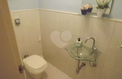 Apartamento com 4 quartos à venda na rua voluntários da pátria, 2831, santana, são paulo, 236 m2 por r$ 1.500.000