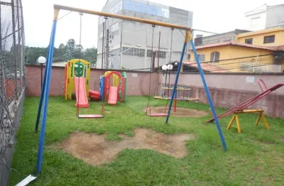 Apartamento com 3 quartos à venda na avenida daniel malettini, 545, vila aurora (zona norte), são paulo, 68 m2 por r$ 550.000