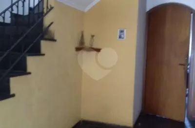 Casa em condomínio fechado com 4 quartos à venda na rua oclézio dias, 7, jardim regina, são paulo, 200 m2 por r$ 1.500.000