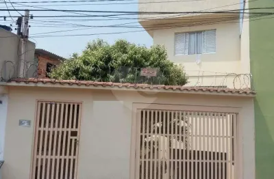 Casa com 3 quartos à venda na travessa edgar varese, 12, jardim francisco mendes, são paulo, 200 m2 por r$ 585.000
