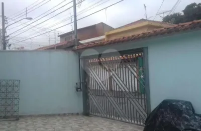 Casa com 3 quartos à venda na rua doutor paulo gatti, 118, vila romero, são paulo, 100 m2 por r$ 650.000