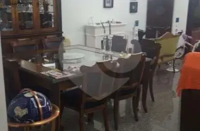 Apartamento com 4 quartos à venda na rua cândido lacerda, 109, vila regente feijó, são paulo, 167 m2 por r$ 1.200.000