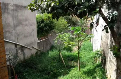 Terreno à venda na rua maria prestes maia, 419, vila guilherme, são paulo, 569 m2 por r$ 1.800.000