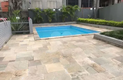 Apartamento com 4 quartos à venda na avenida alfredo zunkeller, 71, parque mandaqui, são paulo, 148 m2 por r$ 1.100.000