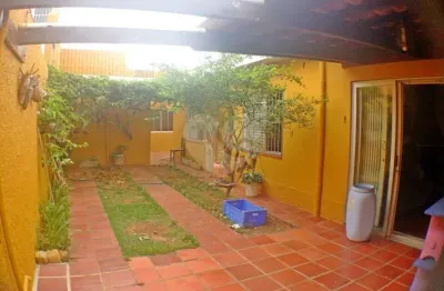 Casa com 3 quartos à venda na rua luís serra, 84, parque santana, são paulo, 180 m2 por r$ 950.000