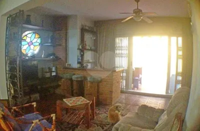 Casa com 3 quartos à venda na rua luís serra, 84, parque santana, são paulo, 180 m2 por r$ 950.000