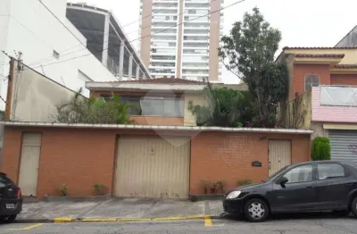 Terreno à venda na rua damiana da cunha, 354, santa teresinha, são paulo, 852 m2 por r$ 3.800.000