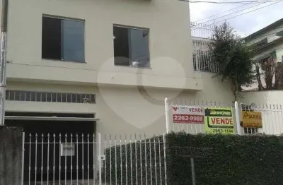 Casa com 3 quartos à venda na rua capitão antônio di pietro, 174, jardim virgínia bianca, são paulo, 219 m2 por r$ 950.000