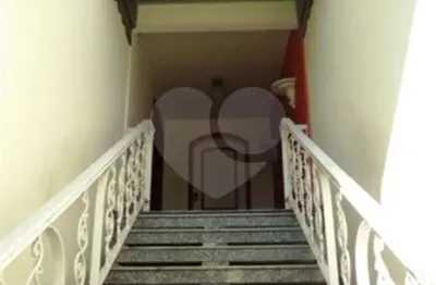 Casa com 3 quartos à venda na rua frei mauro teixeira, 400, jardim são bento, são paulo, 400 m2 por r$ 2.400.000