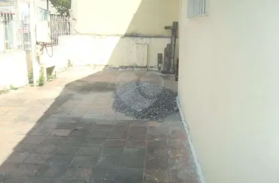 Terreno à venda na avenida doutor meireles reis, 228, jardim paraíso, são paulo, 93 m2 por r$ 1.050.000