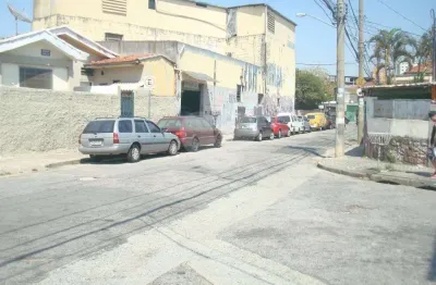 Terreno à venda na avenida doutor meireles reis, 228, jardim paraíso, são paulo, 93 m2 por r$ 1.050.000