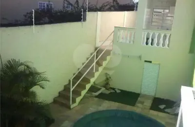 Casa com 4 quartos à venda na rua josé monteiro filho, 96, jardim monte alegre, são paulo, 120 m2 por r$ 650.000