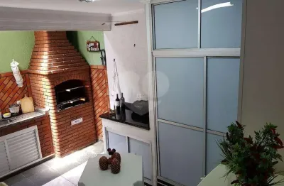 Casa com 3 quartos à venda na rua lagoinha, 186, vila bancária munhoz, são paulo, 200 m2 por r$ 650.000