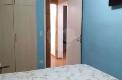 Apartamento com 3 quartos à venda na rua plínio colas, 174, lauzane paulista, são paulo, 90 m2 por r$ 690.000