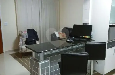 Casa em condomínio fechado com 2 quartos à venda na rua capigaí, 52, tucuruvi, são paulo, 65 m2 por r$ 690.000