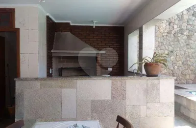 Casa com 4 quartos à venda na rua panorama, 430, parque palmas do tremembé, são paulo, 360 m2 por r$ 2.500.000