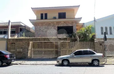Casa com 4 quartos à venda na rua panorama, 430, parque palmas do tremembé, são paulo, 360 m2 por r$ 2.500.000