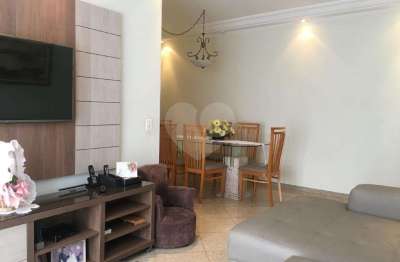 Apartamento com 3 quartos à venda na rua plínio colas, 174, lauzane paulista, são paulo, 92 m2 por r$ 800.000