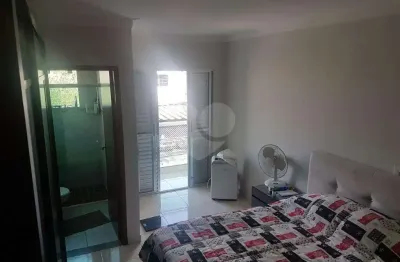 Casa com 3 quartos à venda na rua giácomo crespi, 95, vila mirante, são paulo, 110 m2 por r$ 700.000