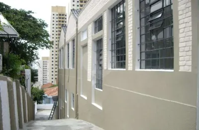 Prédio à venda na rua alfredo pujol, 419, santana, são paulo, 503 m2 por r$ 4.750.000