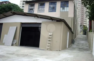 Prédio à venda na rua alfredo pujol, 419, santana, são paulo, 503 m2 por r$ 4.750.000