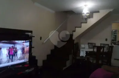 Casa com 3 quartos à venda na rua maria amália lopes azevedo, 3362, vila albertina, são paulo, 204 m2 por r$ 800.000