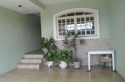 Casa com 3 quartos à venda na rua maria amália lopes azevedo, 3362, vila albertina, são paulo, 204 m2 por r$ 800.000