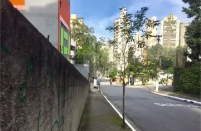 Terreno à venda na rua frei duarte jorge de mendonça, 151, vila andrade, são paulo, 300 m2 por r$ 1.500.000