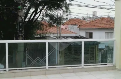 Casa com 3 quartos à venda na rua baltazar de morais, 494, vila nivi, são paulo, 150 m2 por r$ 850.000