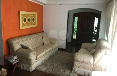 Casa com 4 quartos à venda na rua malie brenner, 72, vila dom pedro ii, são paulo, 376 m2 por r$ 3.400.000