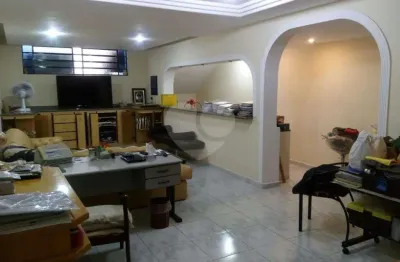 Casa com 3 quartos à venda na rua conceição da barra, 176, jardim são paulo (zona norte), são paulo, 190 m2 por r$ 900.000