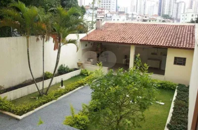 Casa com 3 quartos à venda na rua capitão rabelo, 115, jardim são paulo (zona norte), são paulo, 412 m2 por r$ 2.600.000