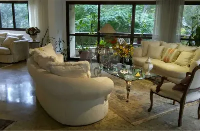 Apartamento com 4 quartos à venda na rua professor josé horácio meirelles teixeira, 610, vila suzana, são paulo, 368 m2 por r$ 970.000