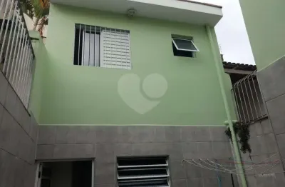 Casa com 3 quartos à venda na rua conselheiro moreira de barros, 1628, lauzane paulista, são paulo, 140 m2 por r$ 580.000
