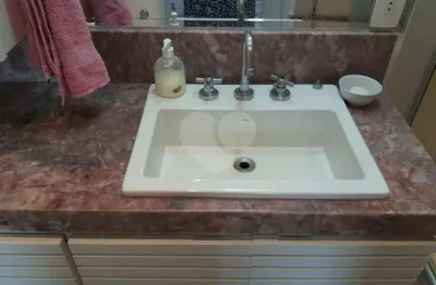 Apartamento com 2 quartos à venda na rua voluntários da pátria, 2741, santana, são paulo, 80 m2 por r$ 800.000
