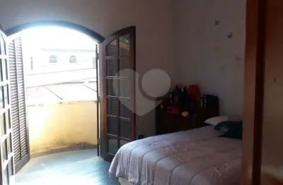 Casa com 1 quarto à venda na rua são domingos, 244, remédios, osasco, 267 m2 por r$ 2.000.000