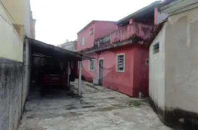 Terreno à venda na avenida josé de brito de freitas, 679, vila bandeirantes, são paulo, 300 m2 por r$ 1.099.000