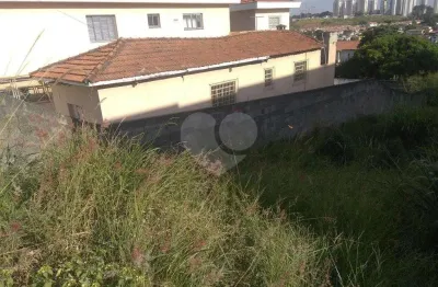 Terreno à venda na rua celso vieira, 40, vila pereira barreto, são paulo, 600 m2 por r$ 1.600.000
