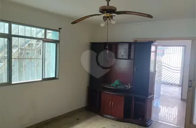 Casa com 4 quartos à venda na rua raimundo de morais, 48, santana, são paulo, 135 m2 por r$ 850.000