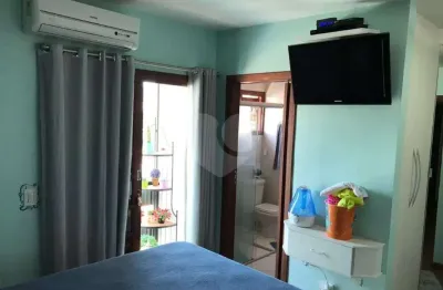 Casa em condomínio fechado com 3 quartos à venda na rua gurupatuba, 56, vila mazzei, são paulo, 190 m2 por r$ 799.000