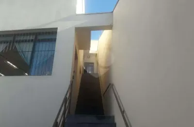 Prédio à venda na rua mariquinha viana, 229, água fria, são paulo, 578 m2 por r$ 2.000.000